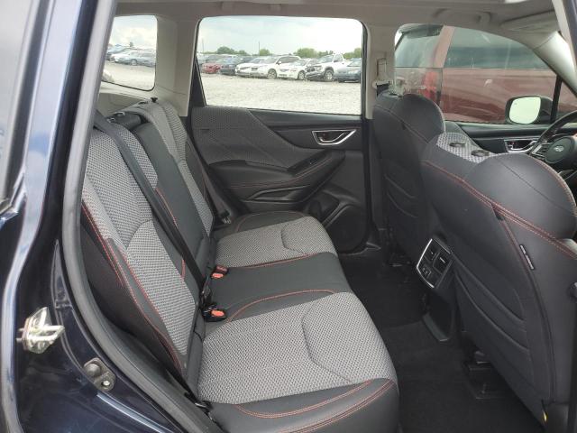 2019 SUBARU FORESTER S JF2SKAPC2KH498491