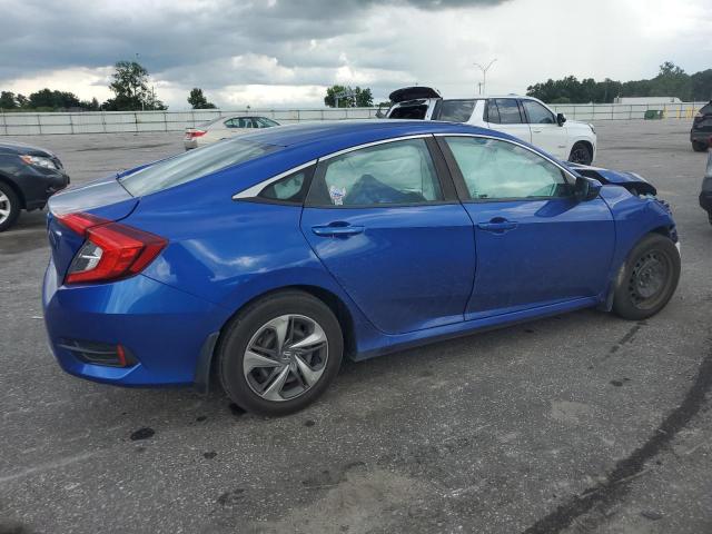 2020 HONDA CIVIC LX 2HGFC2F6XLH589603