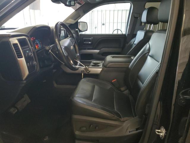 2018 CHEVROLET SILVERADO K1500 LTZ 3GCUKSEC6JG359358