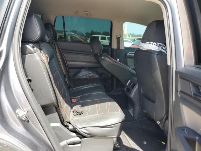 2021 VOLKSWAGEN ATLAS SE 1V2HR2CA9MC597354