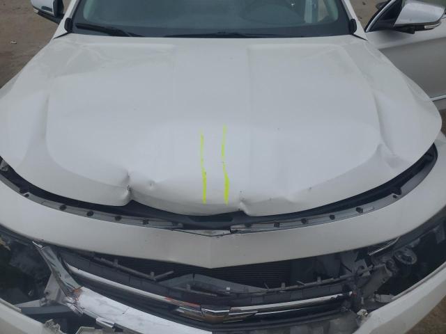 2017 CHEVROLET IMPALA PRE 1G1145S3XHU205948