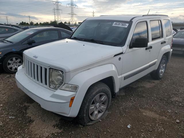 JEEP LIBERTY SP