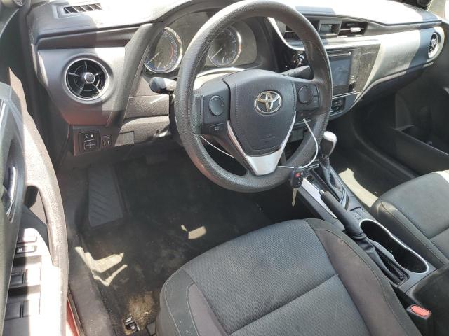 2019 TOYOTA COROLLA L - 5YFBURHE0KP897816