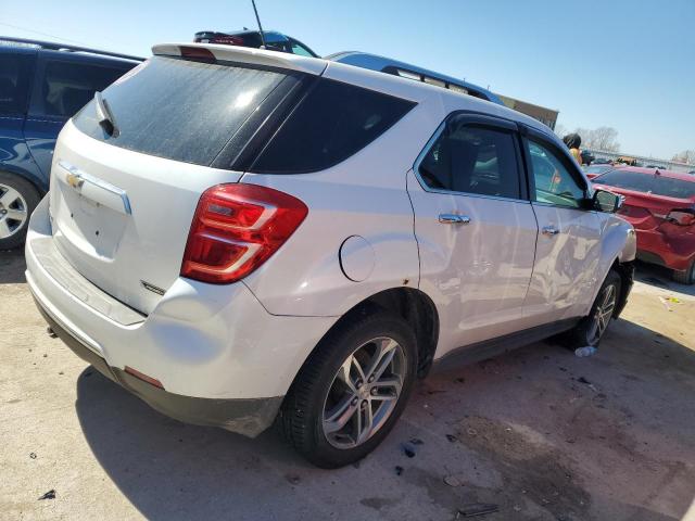 2017 CHEVROLET EQUINOX PR - 2GNALDEK8H1535596