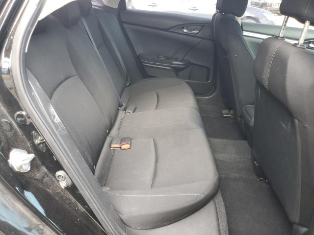 2020 HONDA CIVIC LX 2HGFC2F6XLH599208