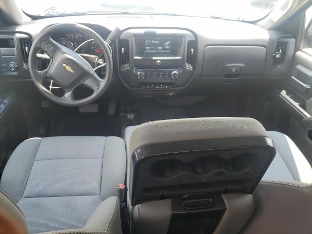 2018 CHEVROLET SILVERADO - 3GCUKPEC7JG611888
