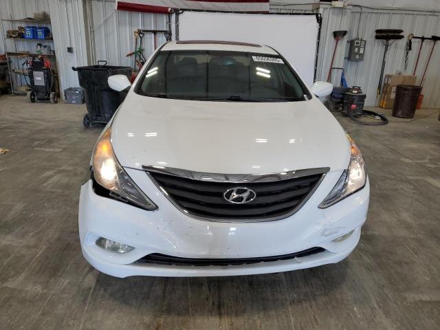 2013 HYUNDAI SONATA SE - 5NPEC4AC1DH773887