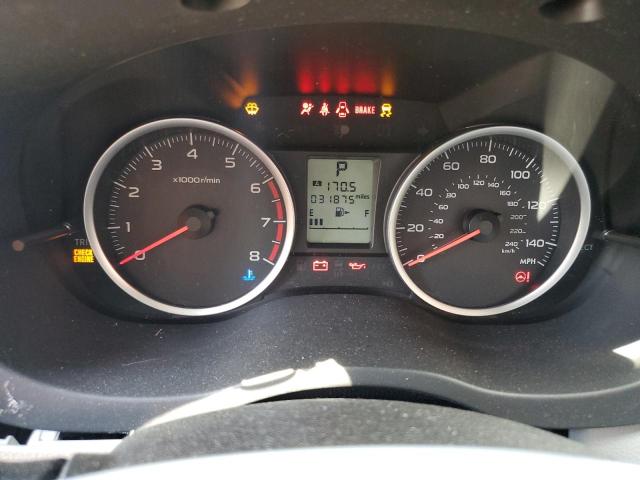 2018 SUBARU FORESTER 2 JF2SJABC4JH496959