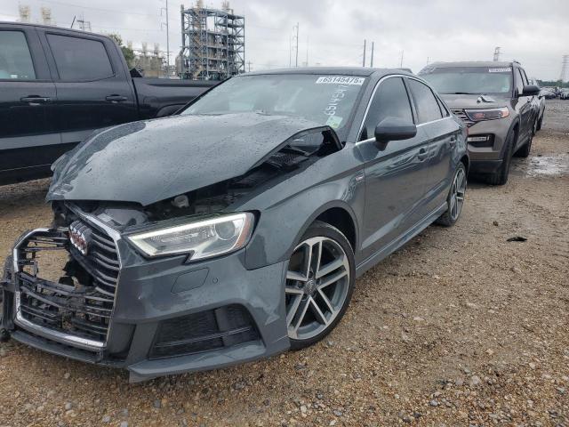 AUDI A3 PREMIUM