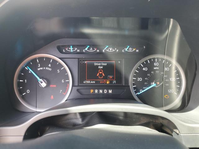 2020 FORD EXPEDITION - 1FMJU1JT2LEA15450