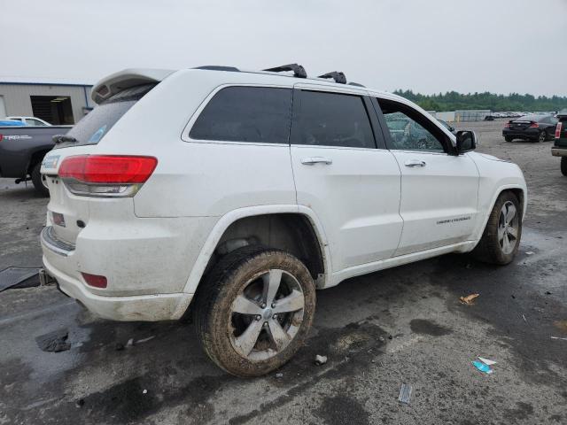 2015 JEEP GRAND CHEROKEE OVERLAND 1C4RJFCG5FC124465