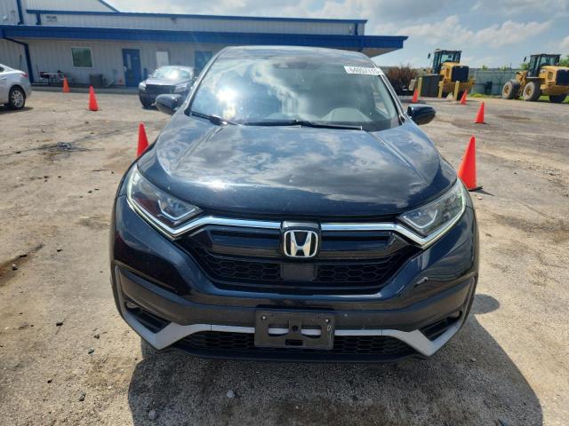 2022 HONDA CR-V EX - 2HKRW2H53NH648427