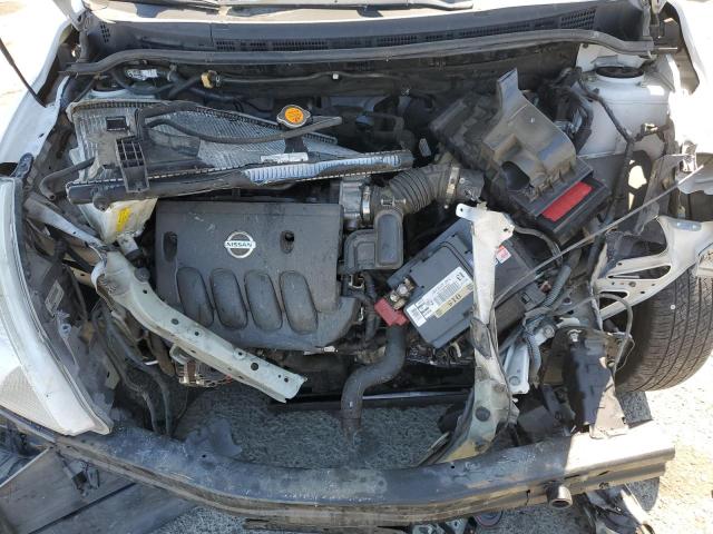 2011 NISSAN VERSA S - 3N1BC1APXBL414073