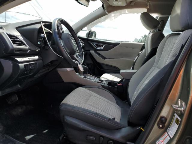 2020 SUBARU FORESTER P JF2SKAJC2LH509290