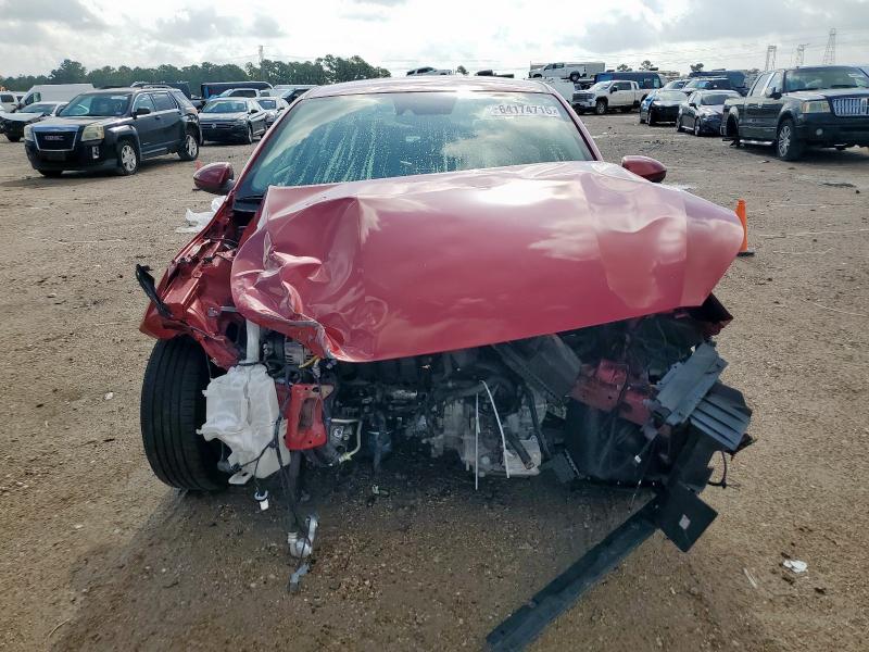 2019 KIA FORTE FE 3KPF24AD0KE075157