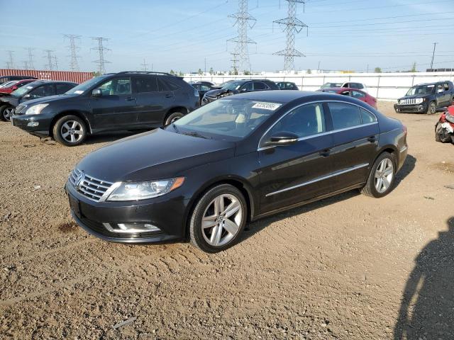 VOLKSWAGEN CC SPORT
