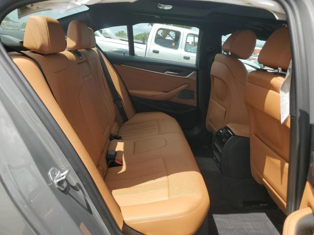 2021 BMW 530XE WBA33AG02MCF98662