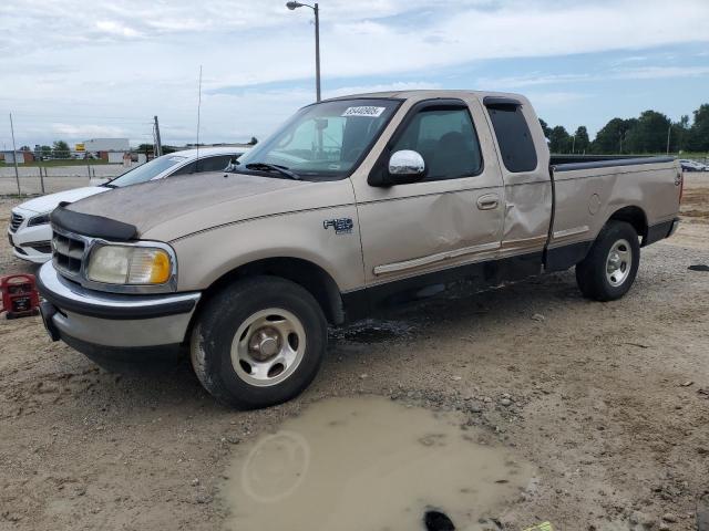 FORD F150