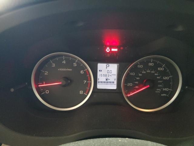 2015 SUBARU FORESTER 2 JF2SJADCXFH421414