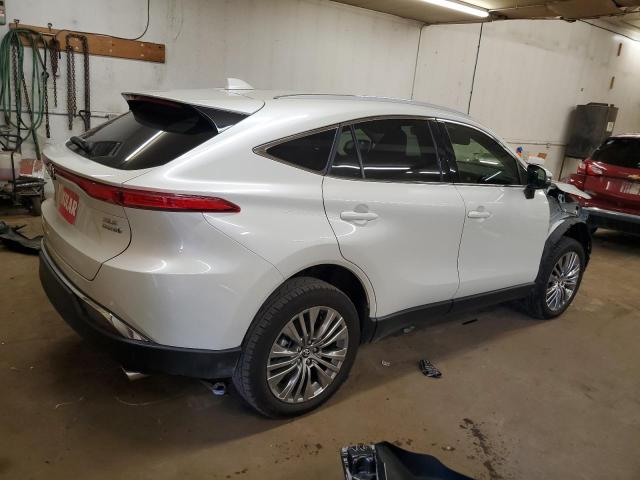 2021 TOYOTA VENZA LE - JTEAAAAHXMJ003530