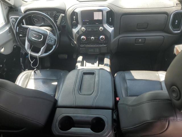 2020 GMC SIERRA K15 3GTU9DET2LG282398