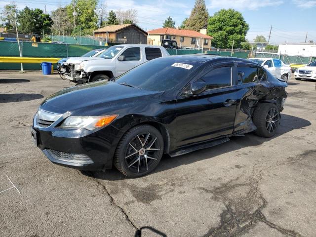 2015 ACURA ILX 20 19VDE1F39FE003465