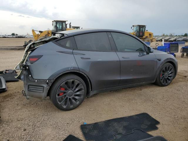2021 TESLA MODEL Y 5YJYGDEF0MF261039