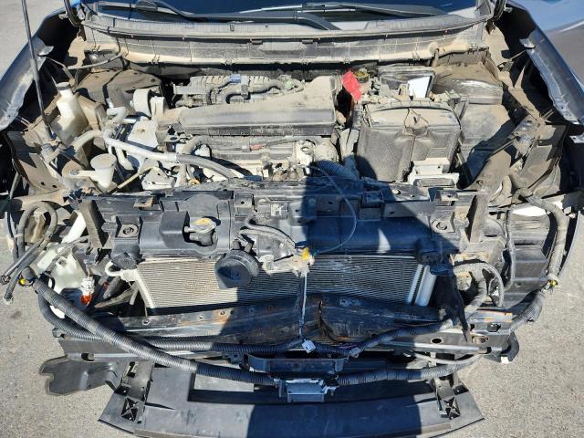 2017 NISSAN ROGUE S - KNMAT2MV3HP607090