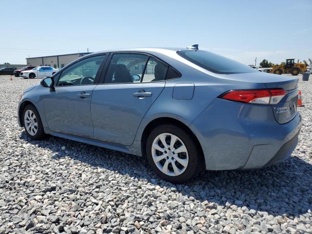 2021 TOYOTA COROLLA LE - 5YFEPMAE3MP216603