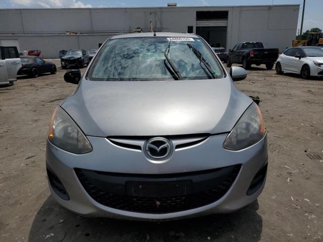 2012 MAZDA MAZDA2 - JM1DE1KZ3C0150029