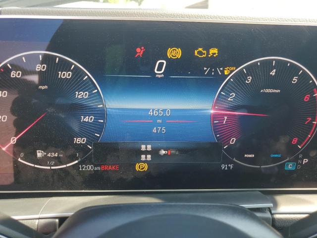 2025 MERCEDES-BENZ GLS 450 4M 4JGFF5KE4SB431667