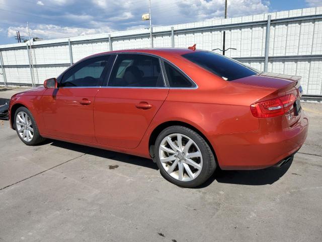 Vin: wauhfafl3dn020872, lot: 63772405, audi a4 premium plus 20132