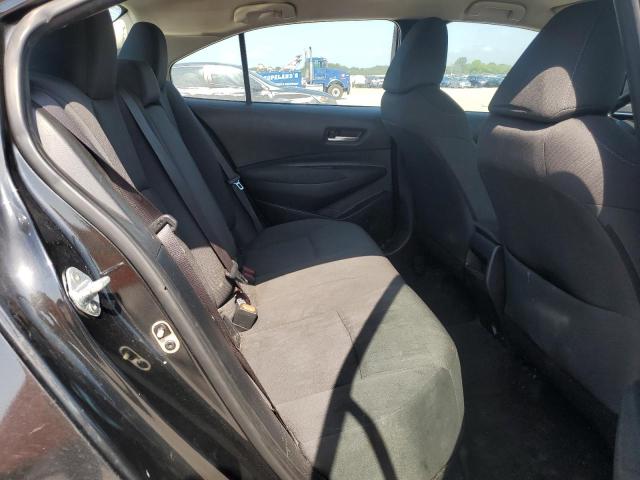 2021 TOYOTA COROLLA LE #3277169958