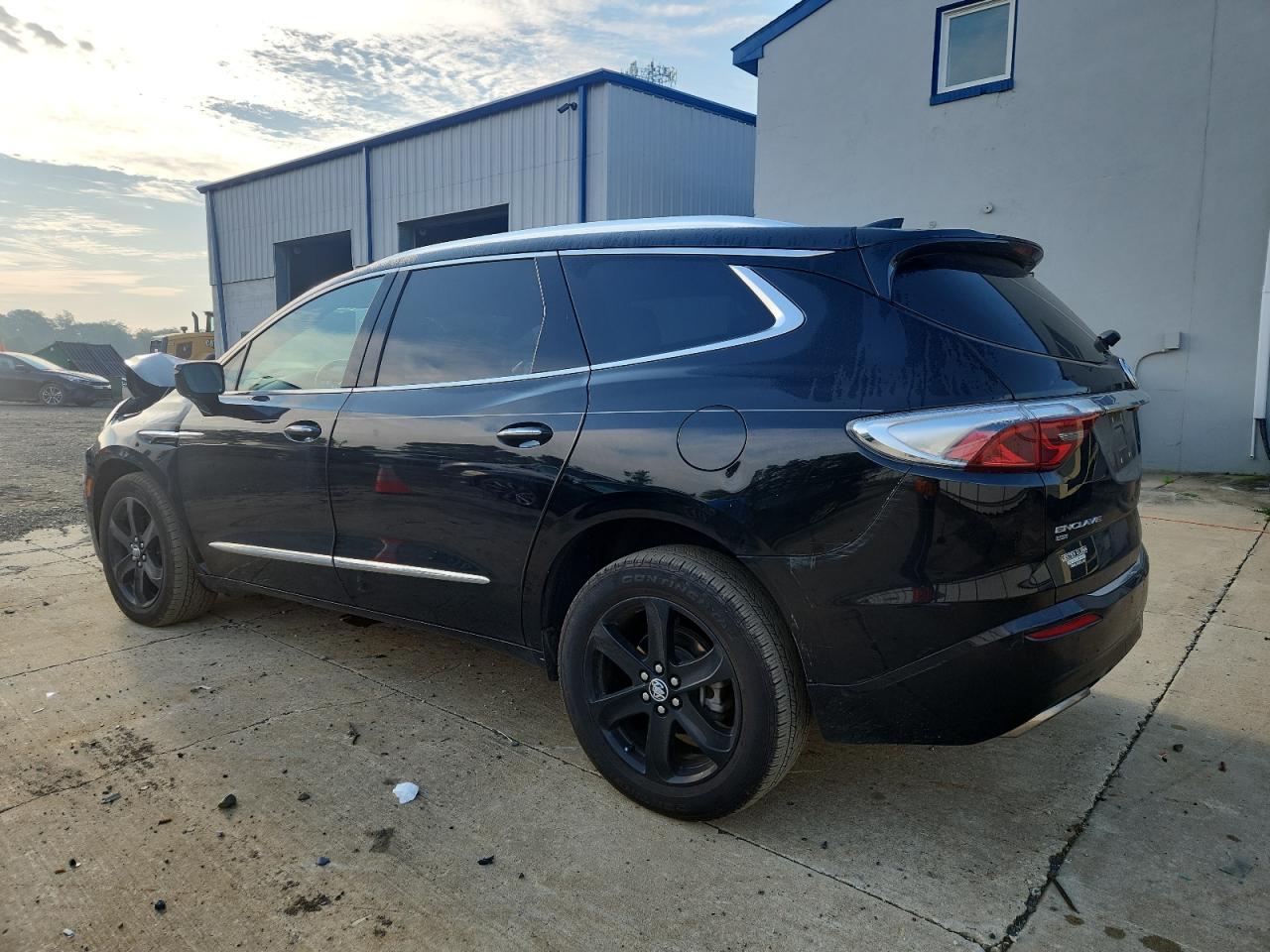 BUICK ENCLAVE ESSENCE