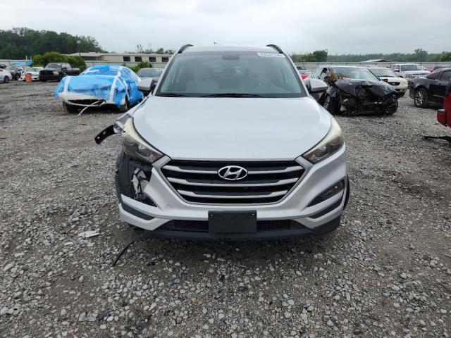 2018 HYUNDAI TUCSON SEL KM8J3CA43JU674714