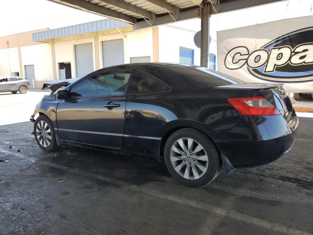 2010 HONDA CIVIC EX - 2HGFG1B89AH536037