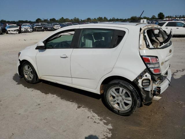Vin: 1g1jg6sb8l4116988, lot: 56919895, chevrolet sonic 20202