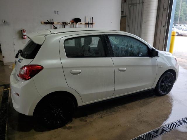 2020 MITSUBISHI MIRAGE LE ML32A5HJ7LH010145