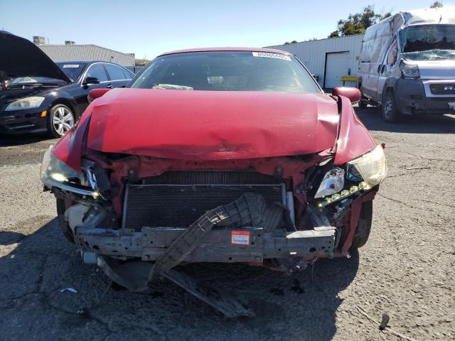 2014 HONDA CR-Z EX - JHMZF1D68ES001885