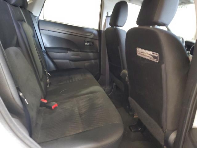 2015 MITSUBISHI OUTLANDER 4A4AR4AU6FE023077