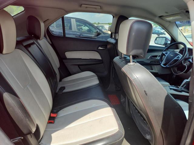 2012 CHEVROLET EQUINOX LT - 2GNALFEK0C1331752