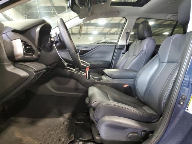 2025 SUBARU OUTBACK LI 4S4BTANC4S3211742