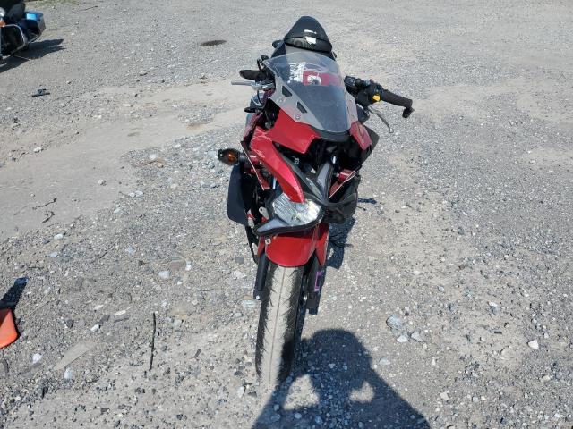 2019 SUZUKI GSX250R M LC6DN11AXK1100289