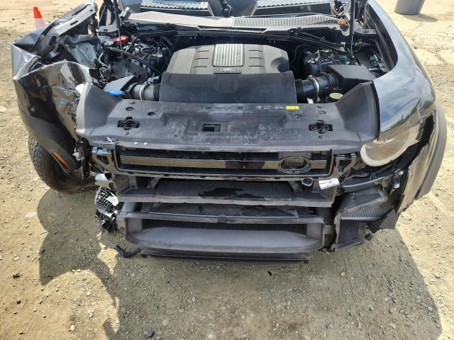 2024 LAND ROVER DEFENDER 1 SALEPEFE7R2252422