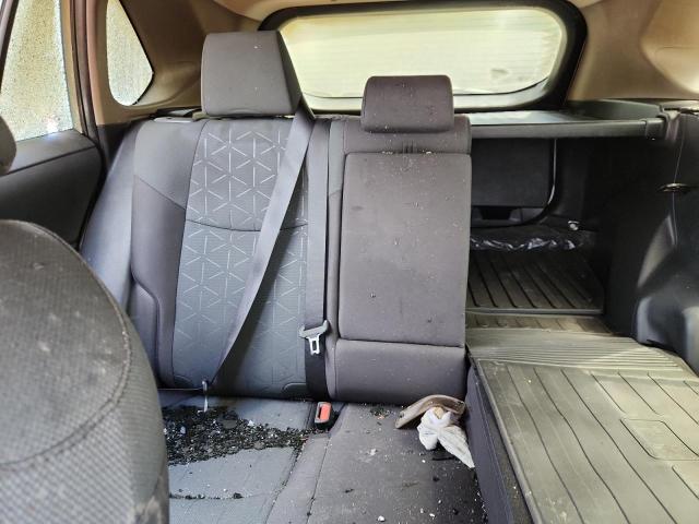 2024 TOYOTA RAV4 XLE - 2T3P1RFV2RC451735