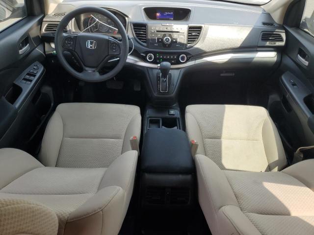 2016 HONDA CR-V SE 2HKRM3H4XGH544720