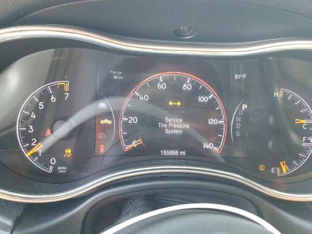 2015 JEEP GRAND CHEROKEE LAREDO 1C4RJFAG0FC736656