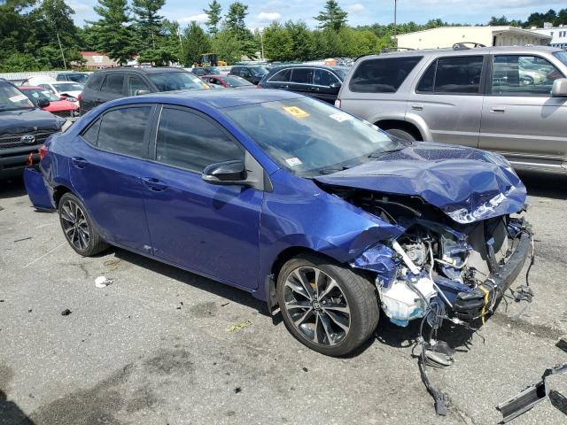 2017 TOYOTA COROLLA L 2T1BURHE2HC930839