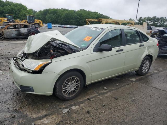 Vin: 1fahp3fn0aw146857, lot: 63190245, ford focus se 2010 img_1