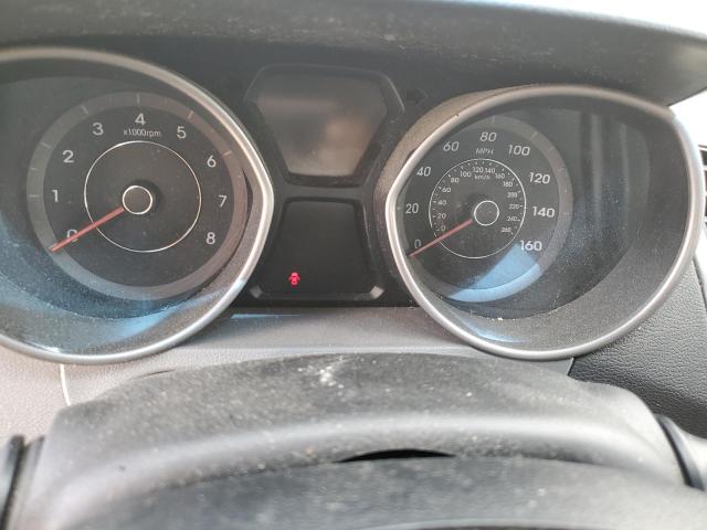2016 HYUNDAI ELANTRA SE - 5NPDH4AE1GH736633
